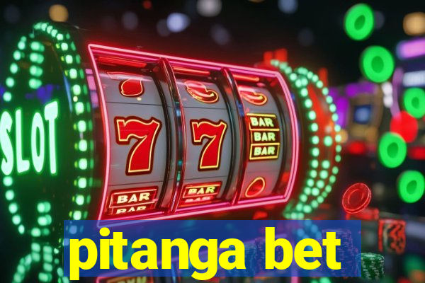 pitanga bet